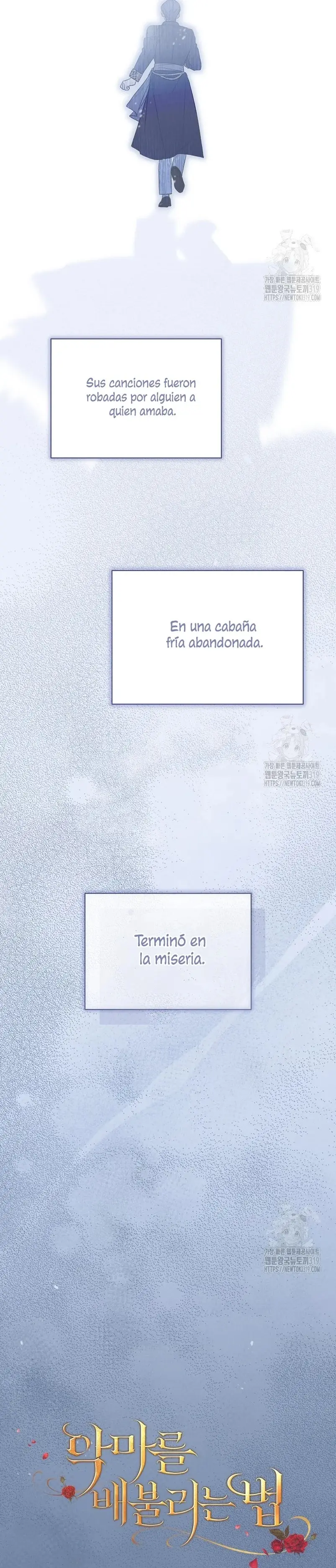 How to Satisfy the Devil capítulo 61, página 17