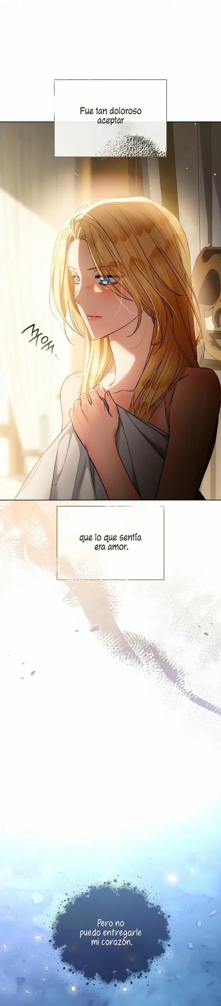 How to Satisfy the Devil capítulo 62, página 31