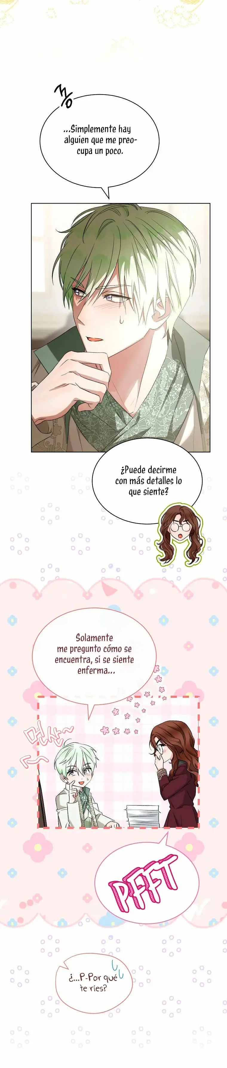 How to Satisfy the Devil capítulo 62, página 42