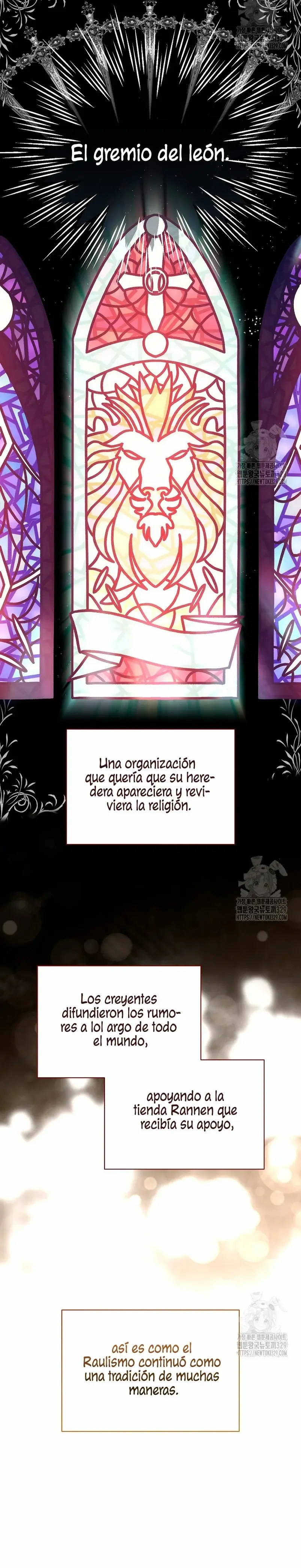 How to Satisfy the Devil capítulo 67, página 16