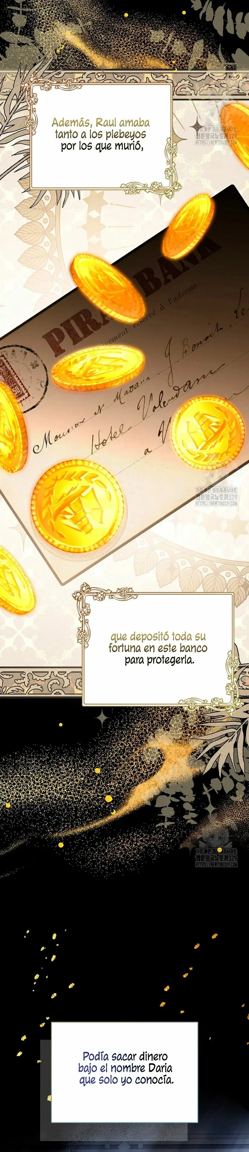How to Satisfy the Devil capítulo 67, página 20