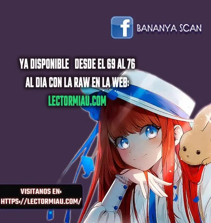 How to Satisfy the Devil capítulo 68, página 42