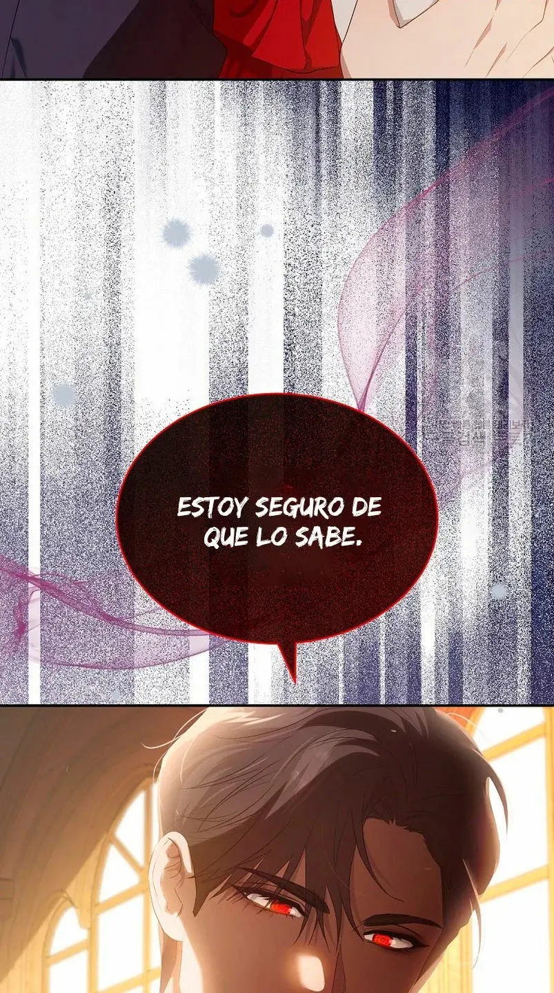 How to Satisfy the Devil capítulo 7, página 33