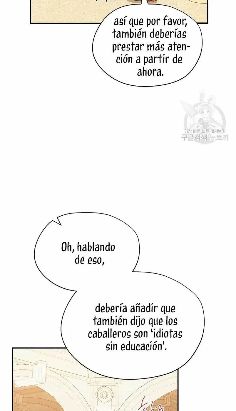 How to Satisfy the Devil capítulo 7, página 80