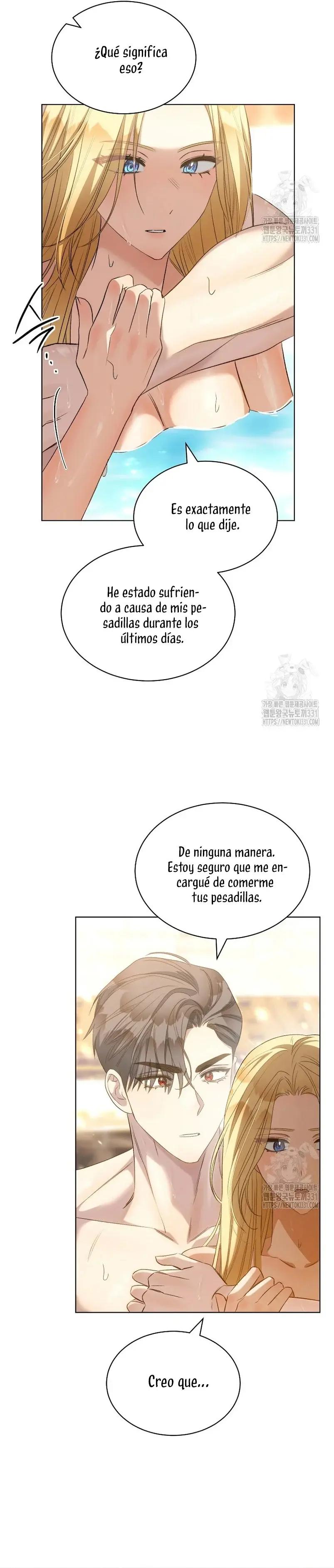 How to Satisfy the Devil capítulo 71, página 26