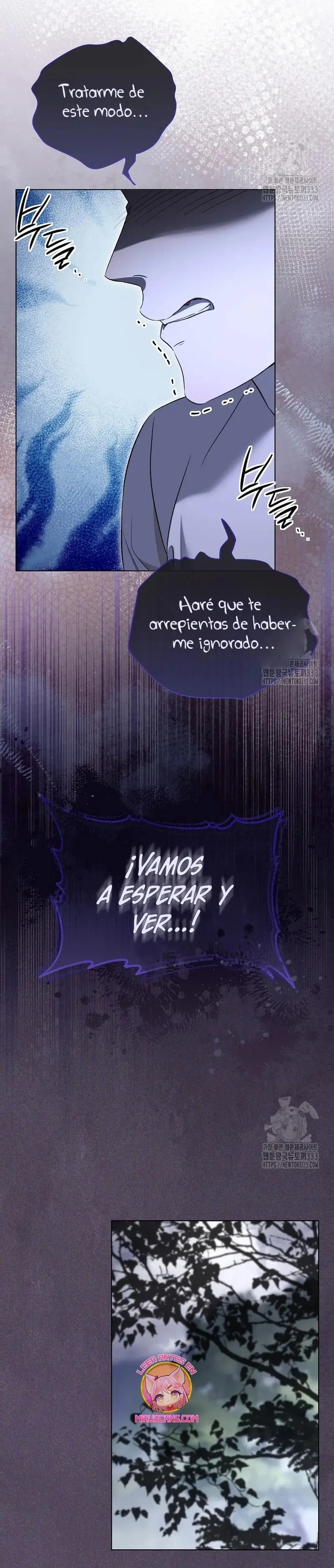 How to Satisfy the Devil capítulo 73, página 15