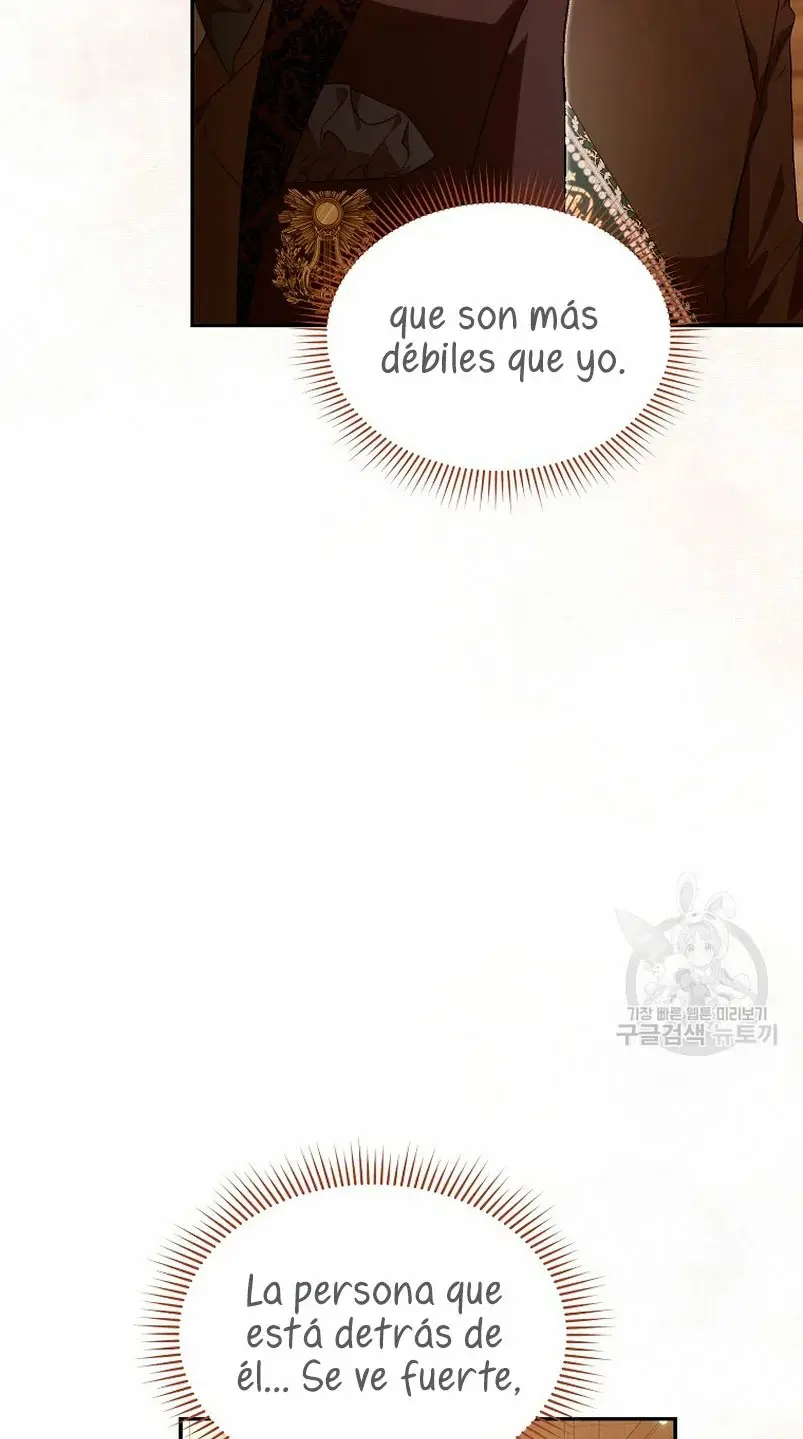 How to Satisfy the Devil capítulo 8, página 30