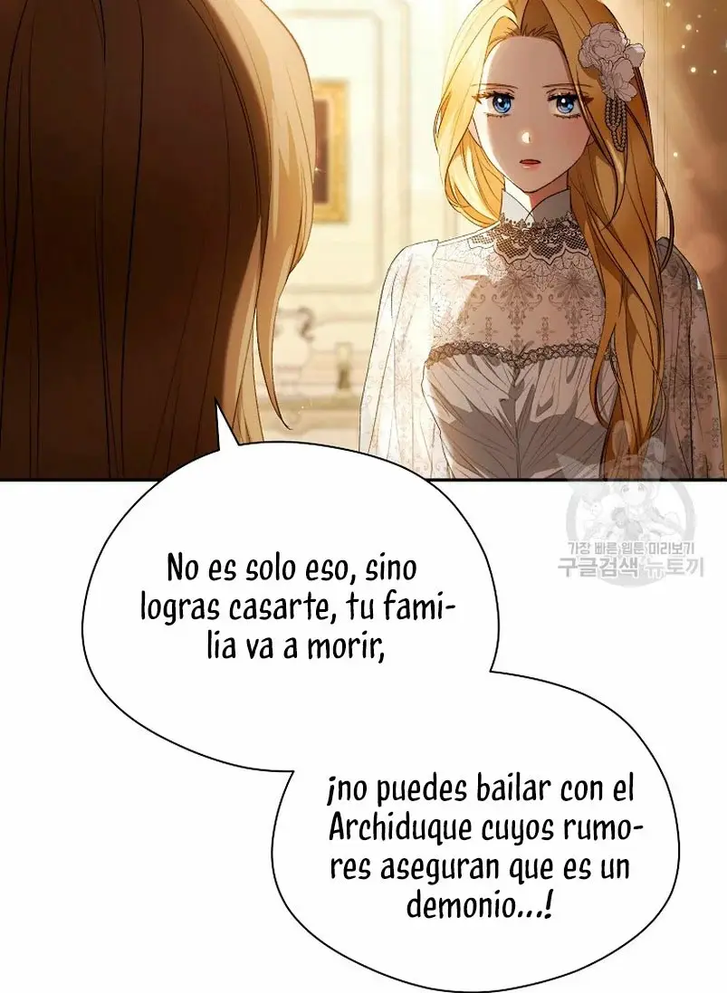 How to Satisfy the Devil capítulo 9, página 9