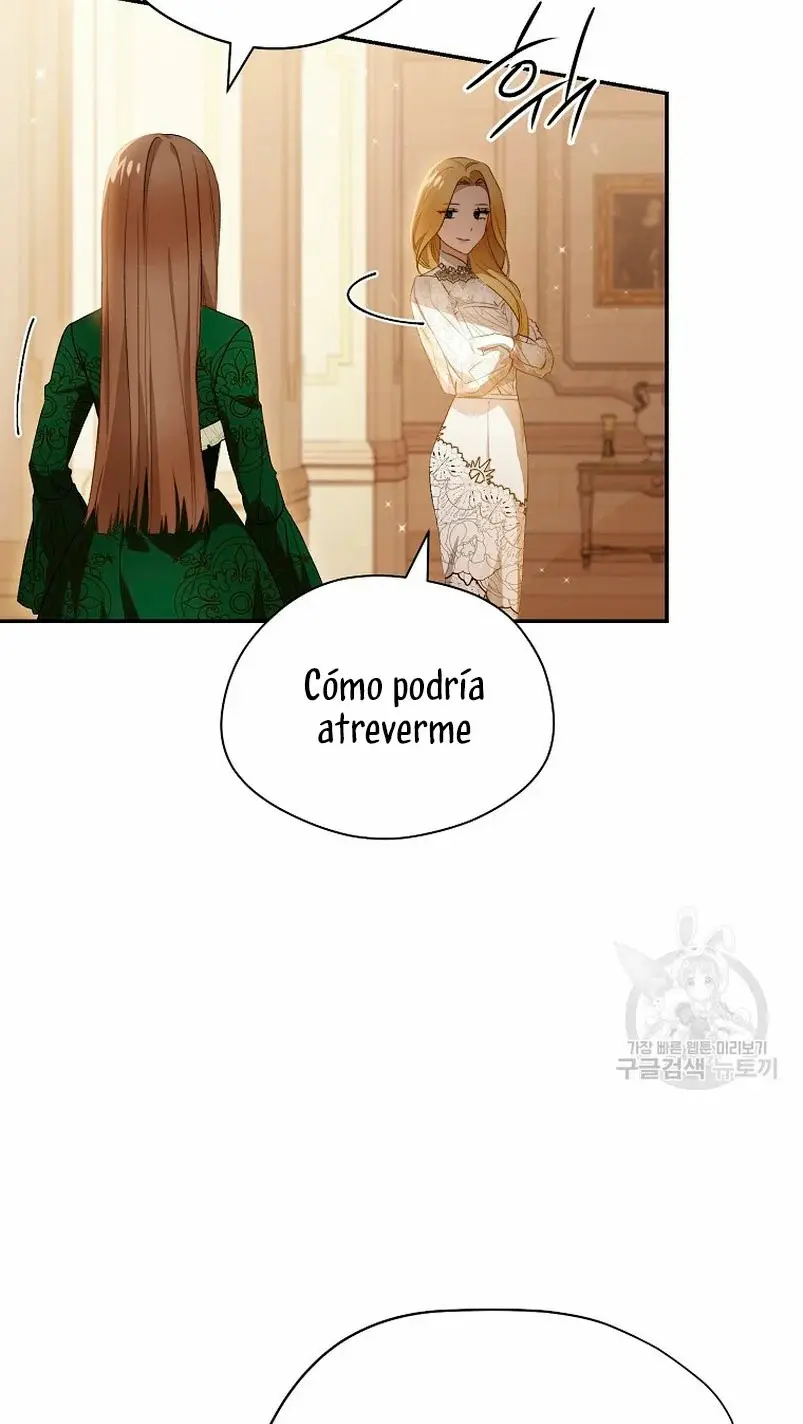 How to Satisfy the Devil capítulo 9, página 28