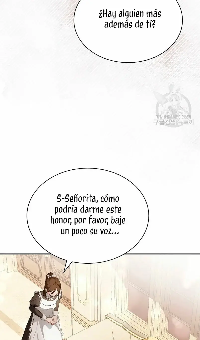 How to Satisfy the Devil capítulo 9, página 44
