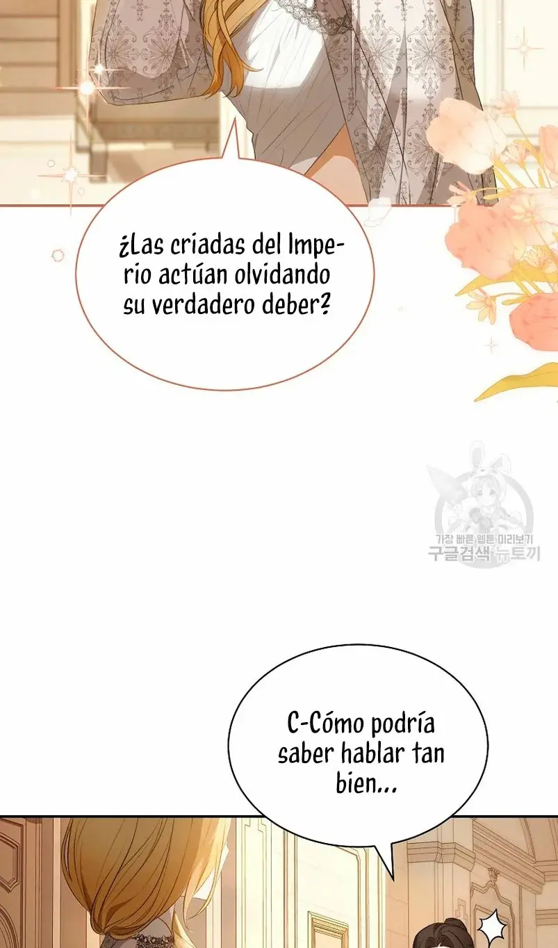How to Satisfy the Devil capítulo 9, página 54