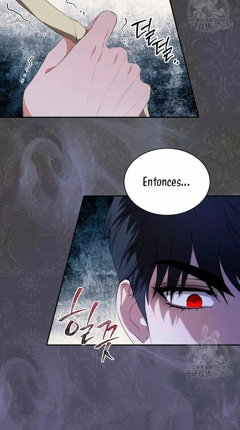 How to Satisfy the Devil capítulo 9, página 88