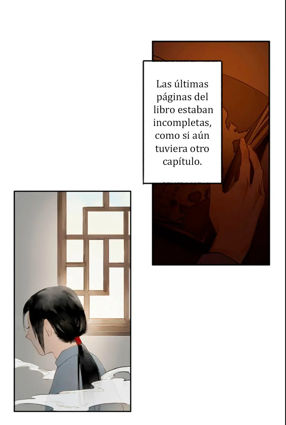 Human Carpenter capítulo 1, página 76