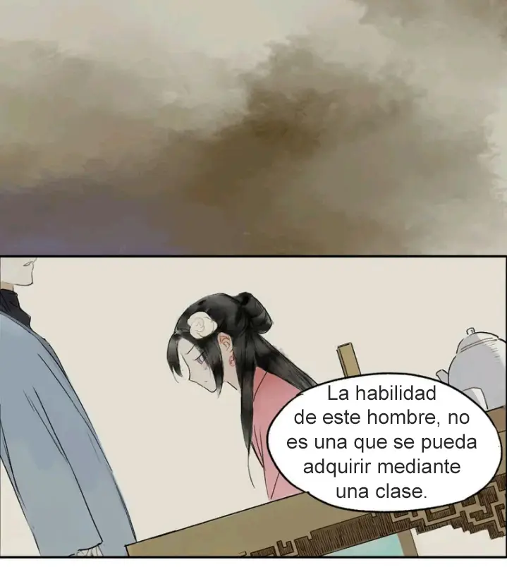 Human Carpenter capítulo 11, página 18