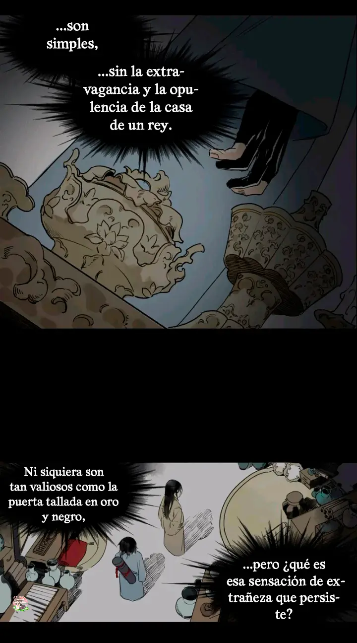 Human Carpenter capítulo 12, página 24