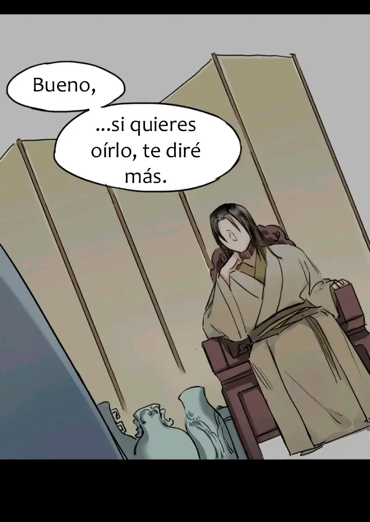 Human Carpenter capítulo 12, página 33