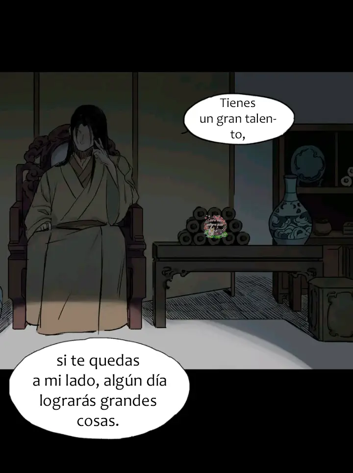 Human Carpenter capítulo 12, página 37