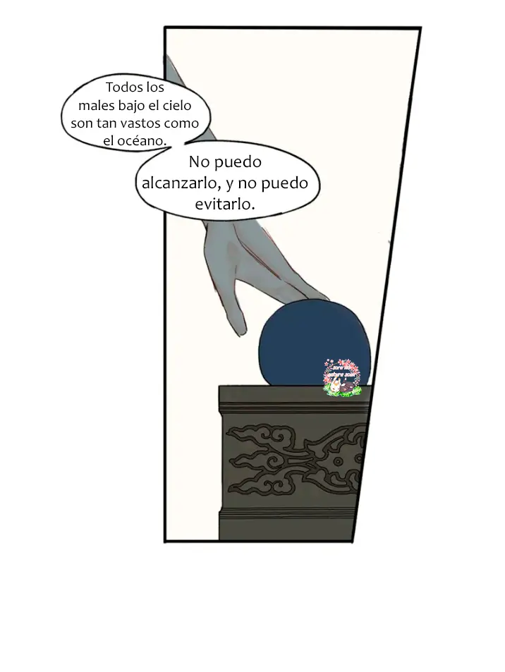 Human Carpenter capítulo 13, página 17