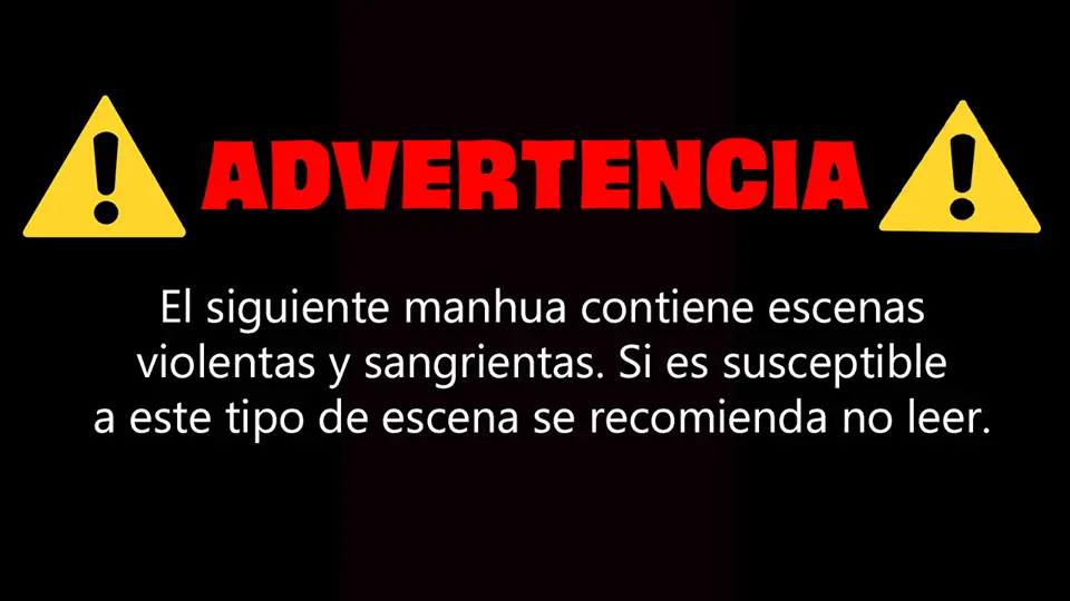 Human Carpenter capítulo 15, página 2