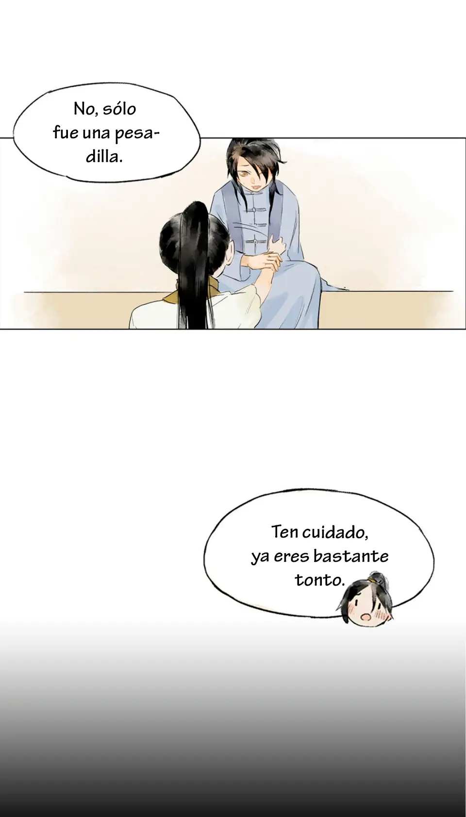 Human Carpenter capítulo 17, página 7