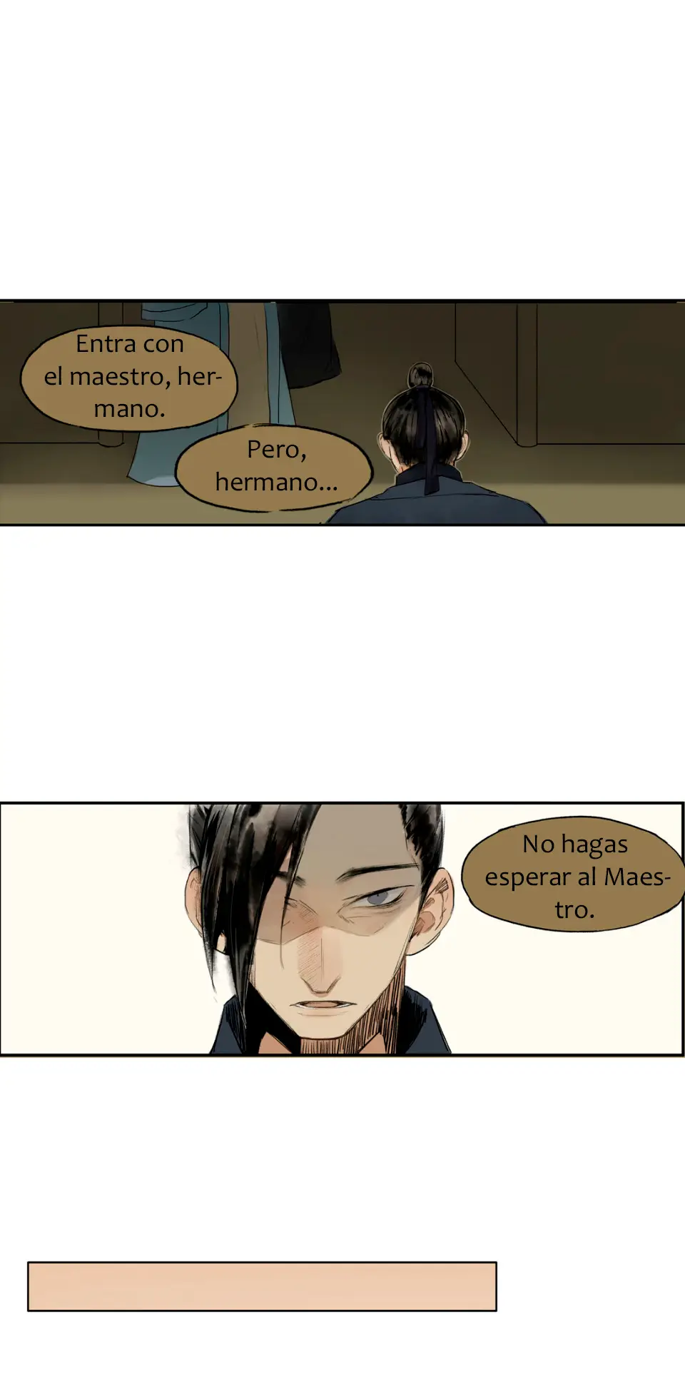 Human Carpenter capítulo 19, página 14