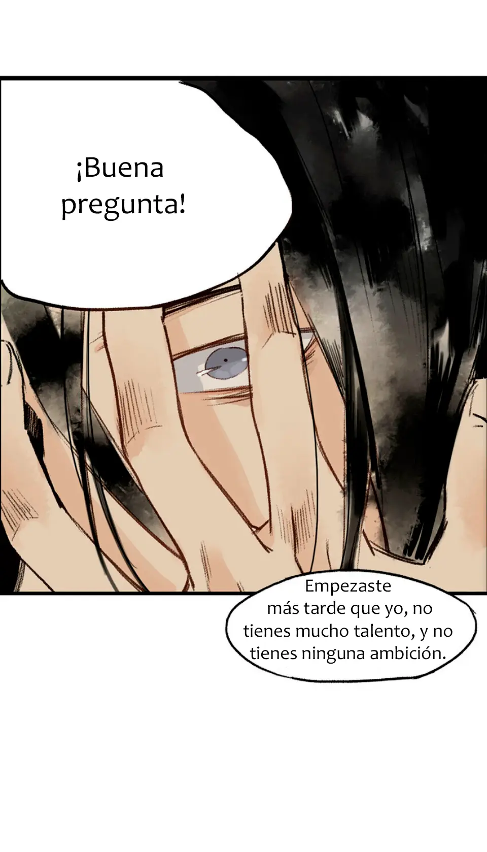Human Carpenter capítulo 20, página 23