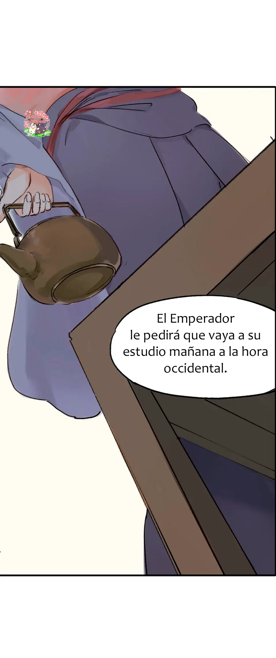 Human Carpenter capítulo 21, página 37