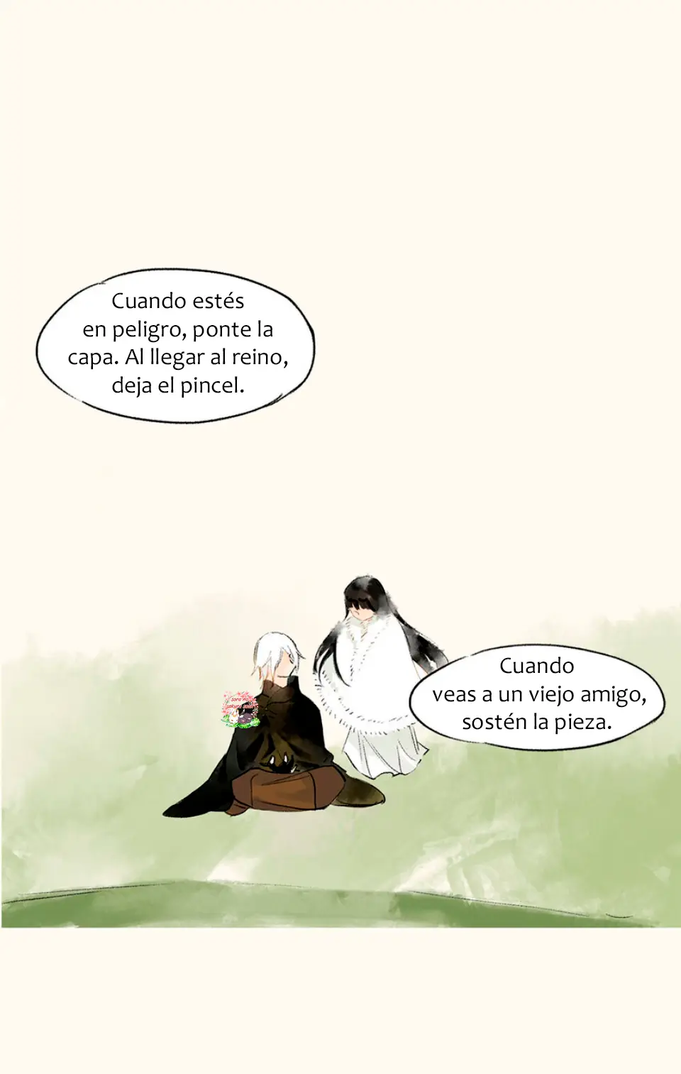 Human Carpenter capítulo 24, página 37