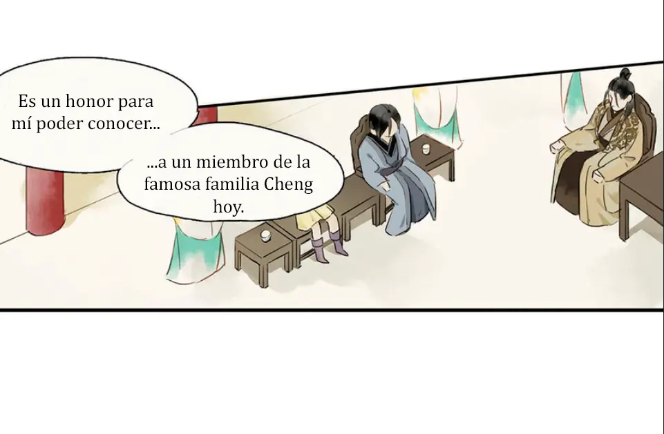 Human Carpenter capítulo 4, página 10