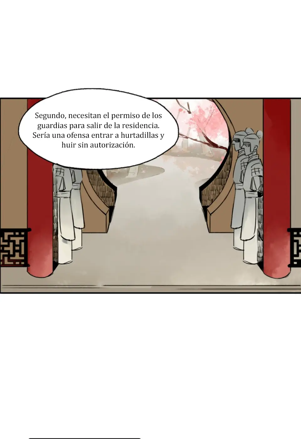 Human Carpenter capítulo 5, página 10