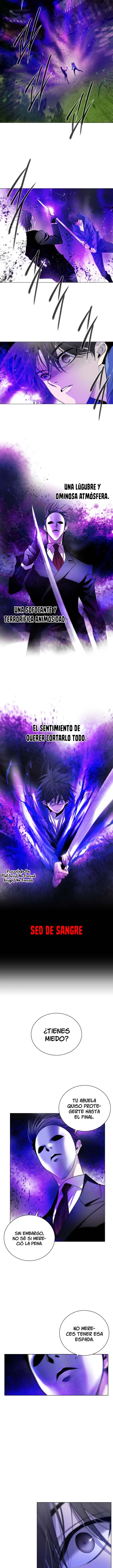 Hundred Years Game capítulo 2, página 5