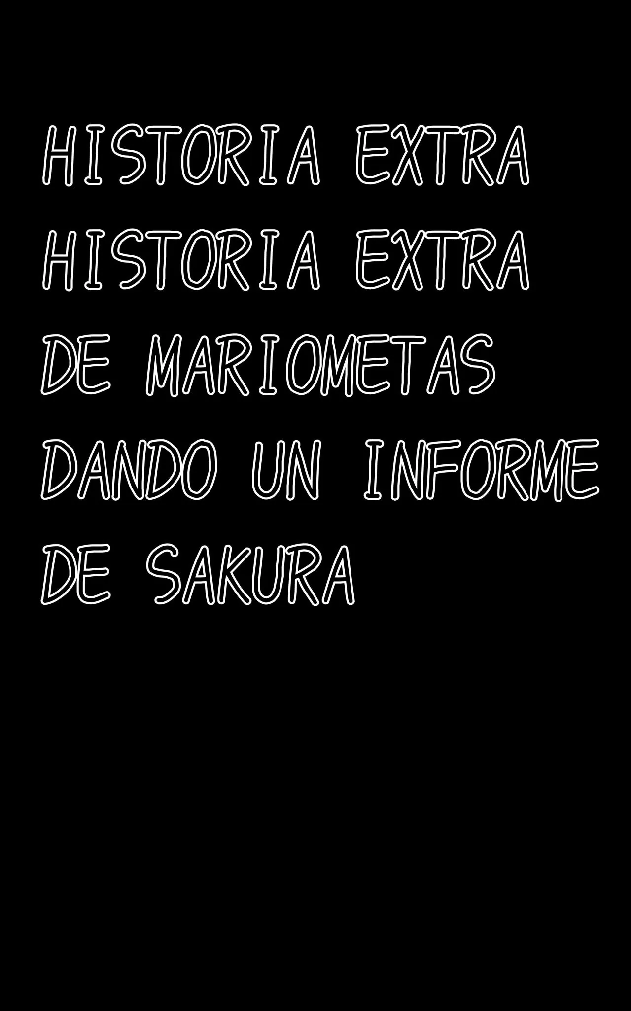 Hunters vs Devils capítulo 6.1, página 1