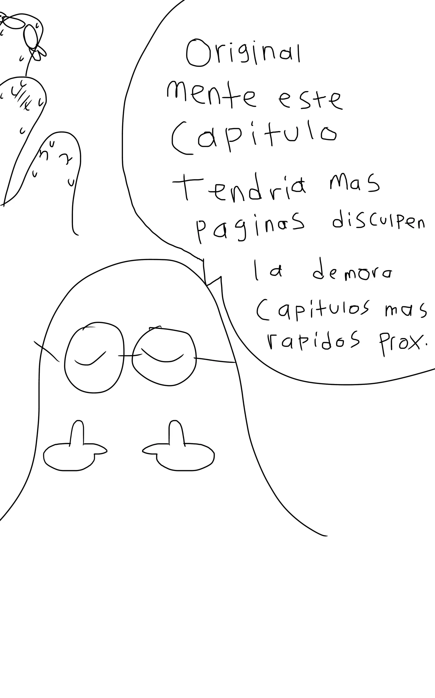 Hunters vs Devils capítulo 8, página 13