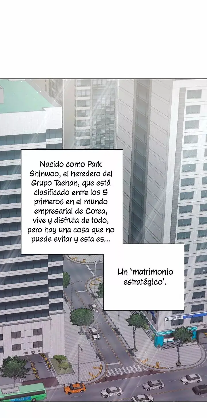 Husband capítulo 1, página 5