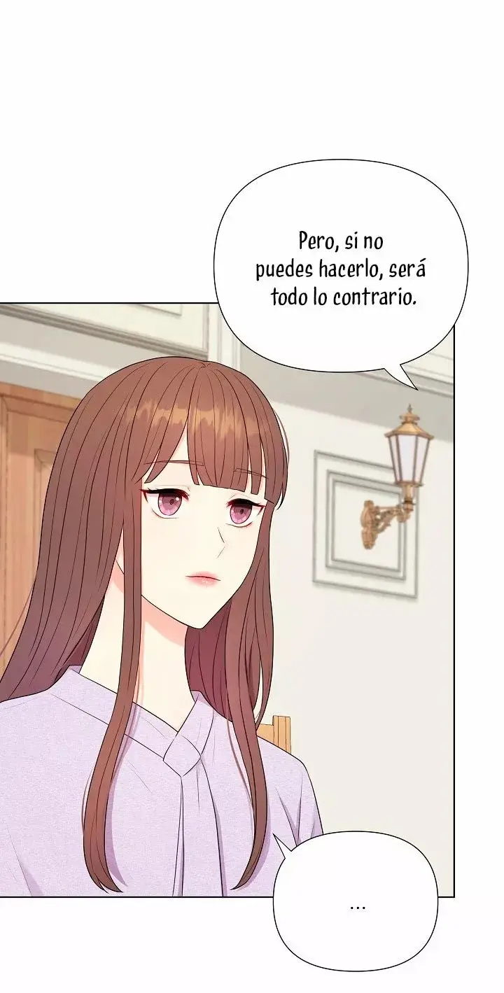 Husband capítulo 1, página 21