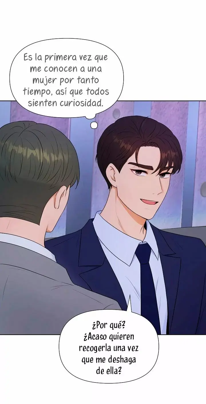 Husband capítulo 1, página 46