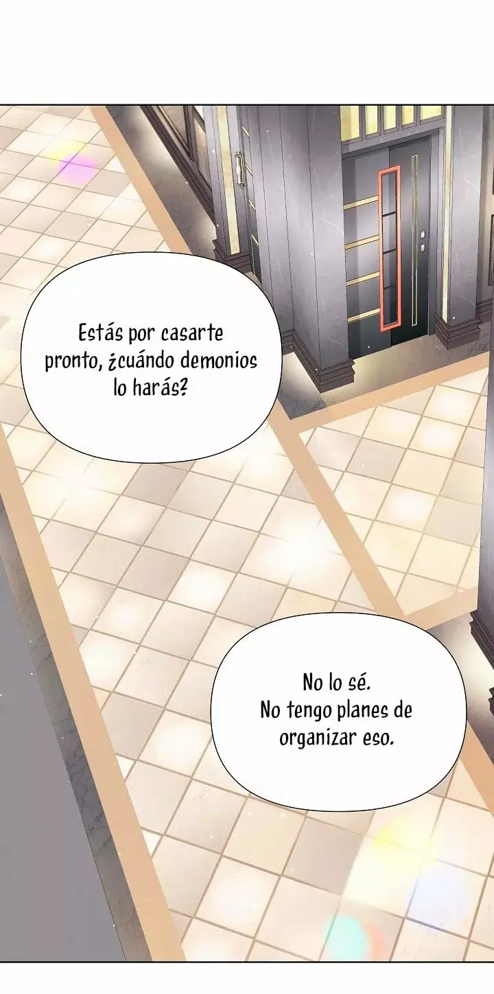 Husband capítulo 1, página 52