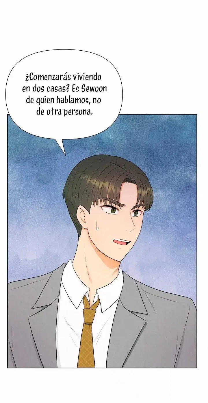 Husband capítulo 1, página 53