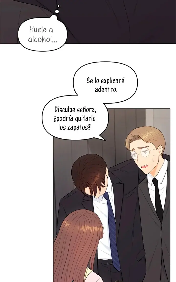 Husband capítulo 11, página 6
