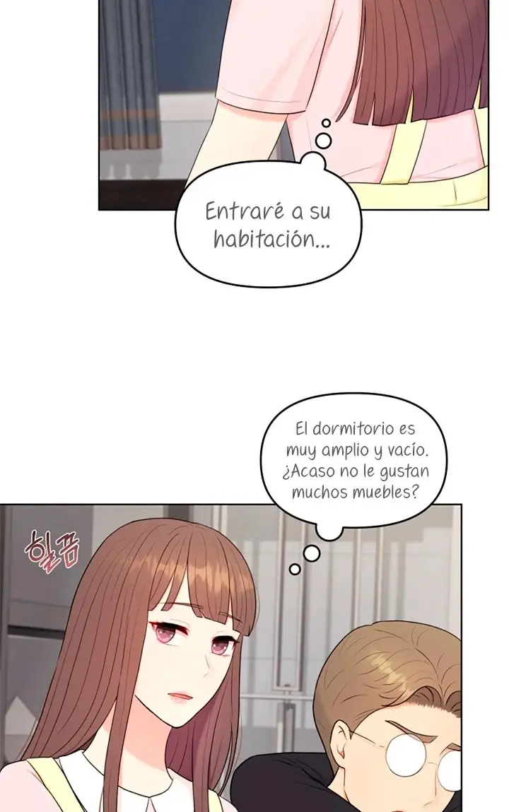 Husband capítulo 11, página 14