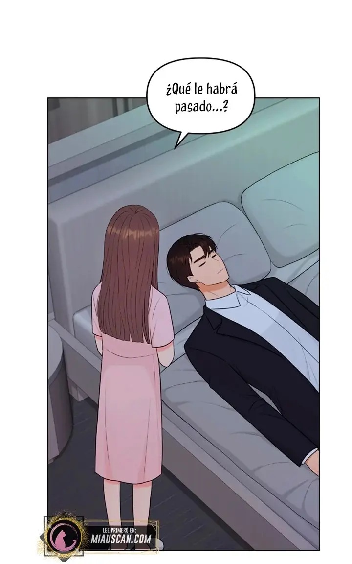 Husband capítulo 11, página 29