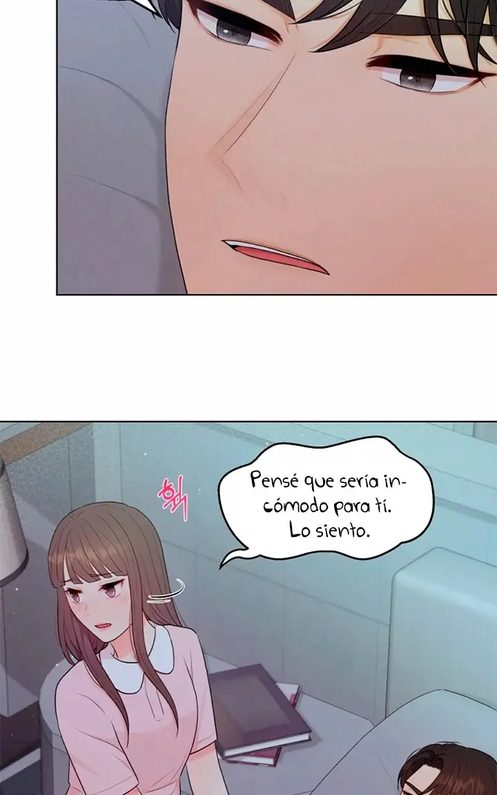 Husband capítulo 11, página 33