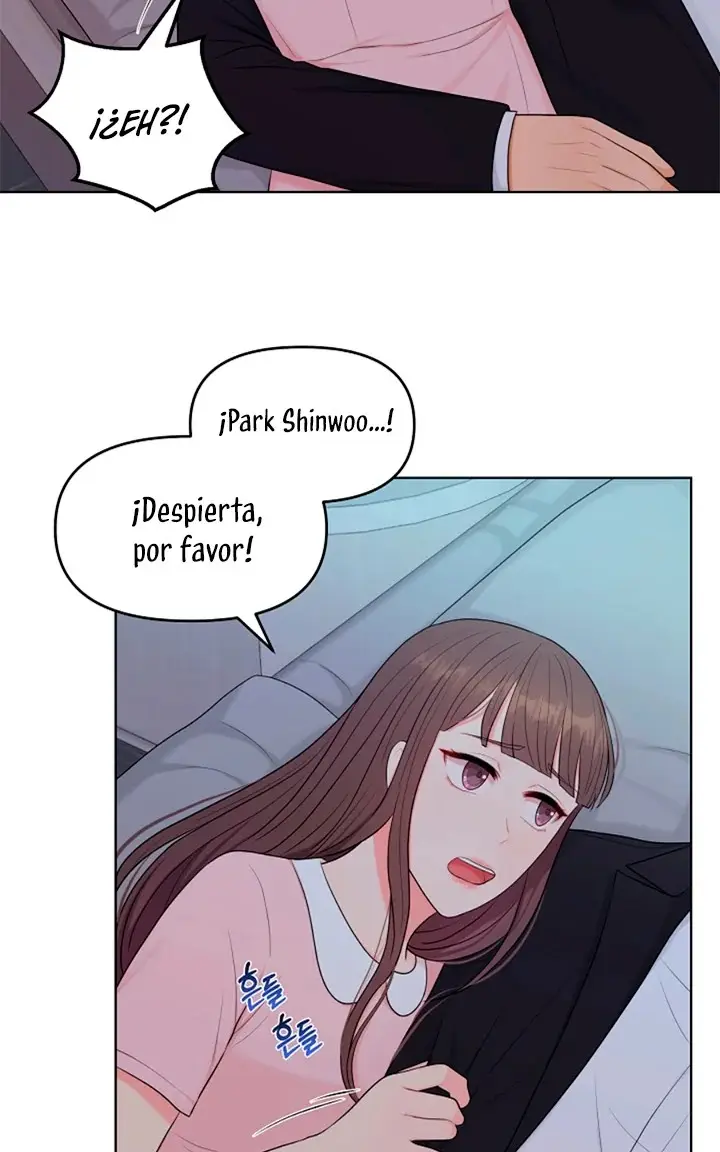 Husband capítulo 11, página 49