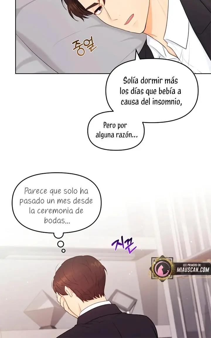 Husband capítulo 11, página 64