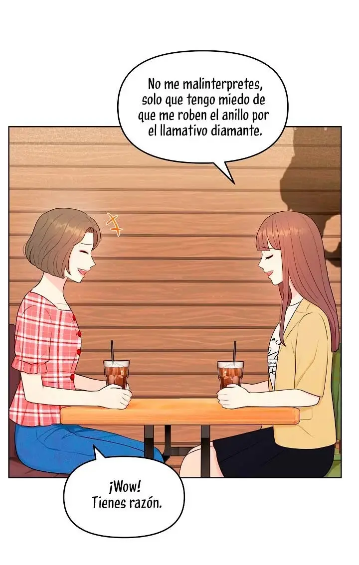 Husband capítulo 12, página 20