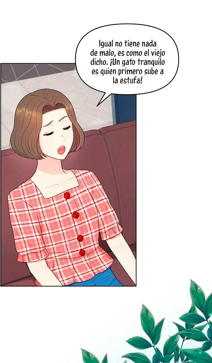 Husband capítulo 12, página 33