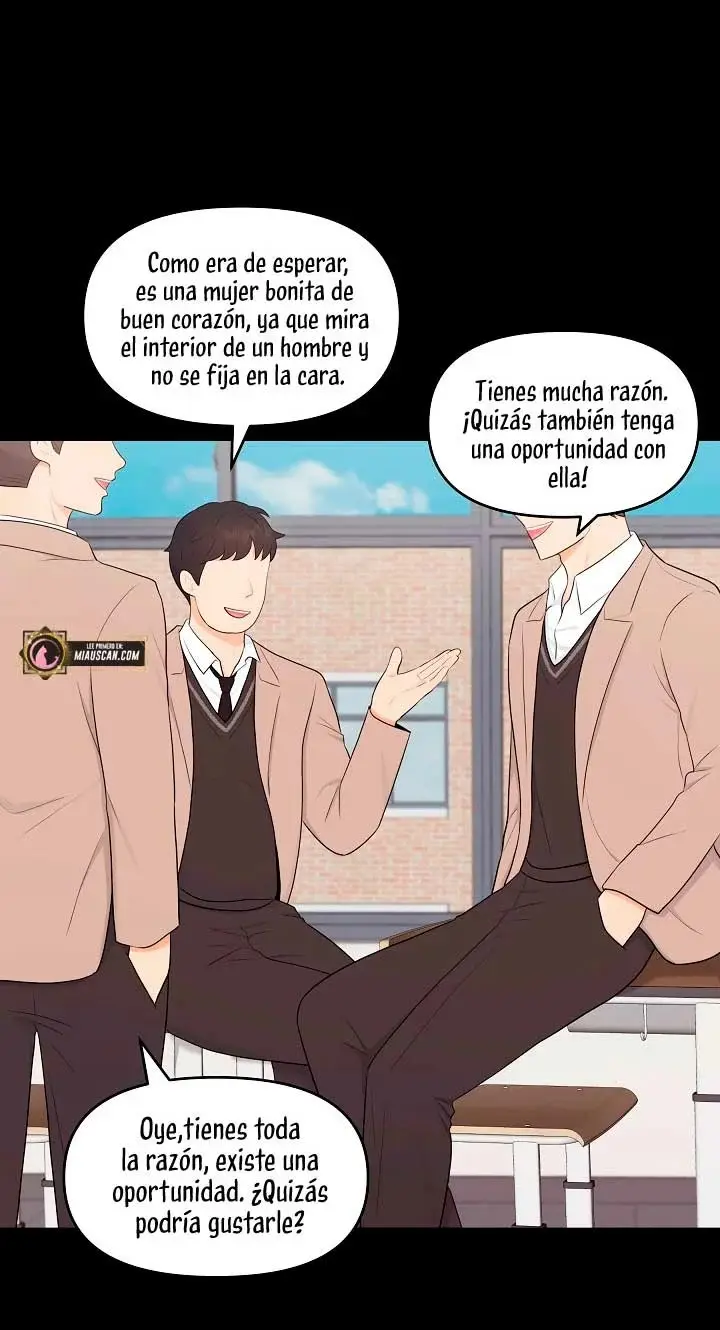 Husband capítulo 12, página 53