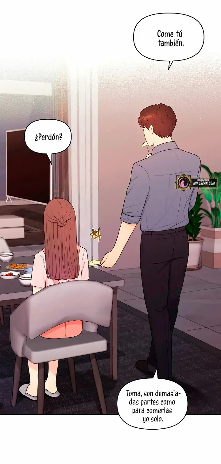Husband capítulo 13, página 12