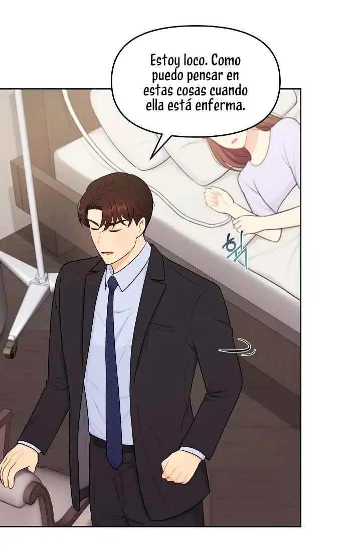 Husband capítulo 14, página 10