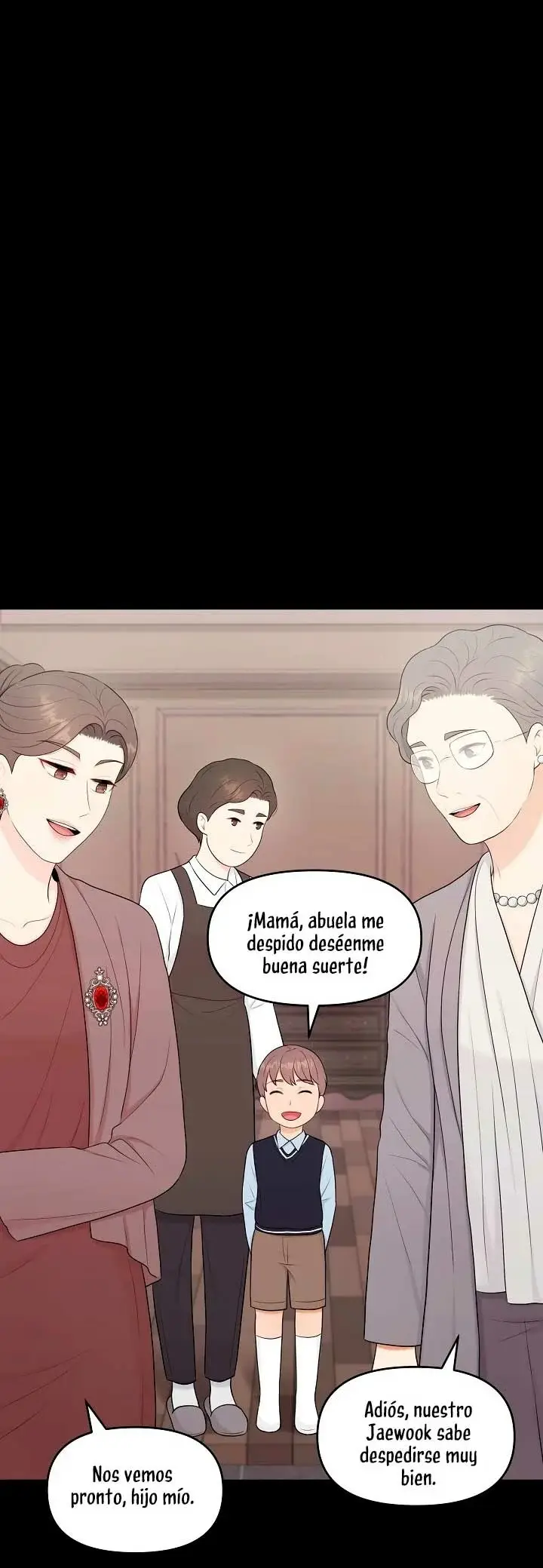 Husband capítulo 14, página 18